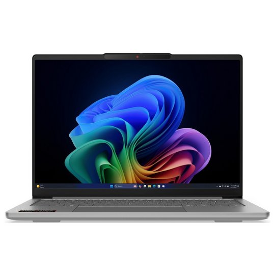 Lenovo IdeaPad Pro 5 14in Ryzen AI 5 24GB 512GB Laptop- Grey