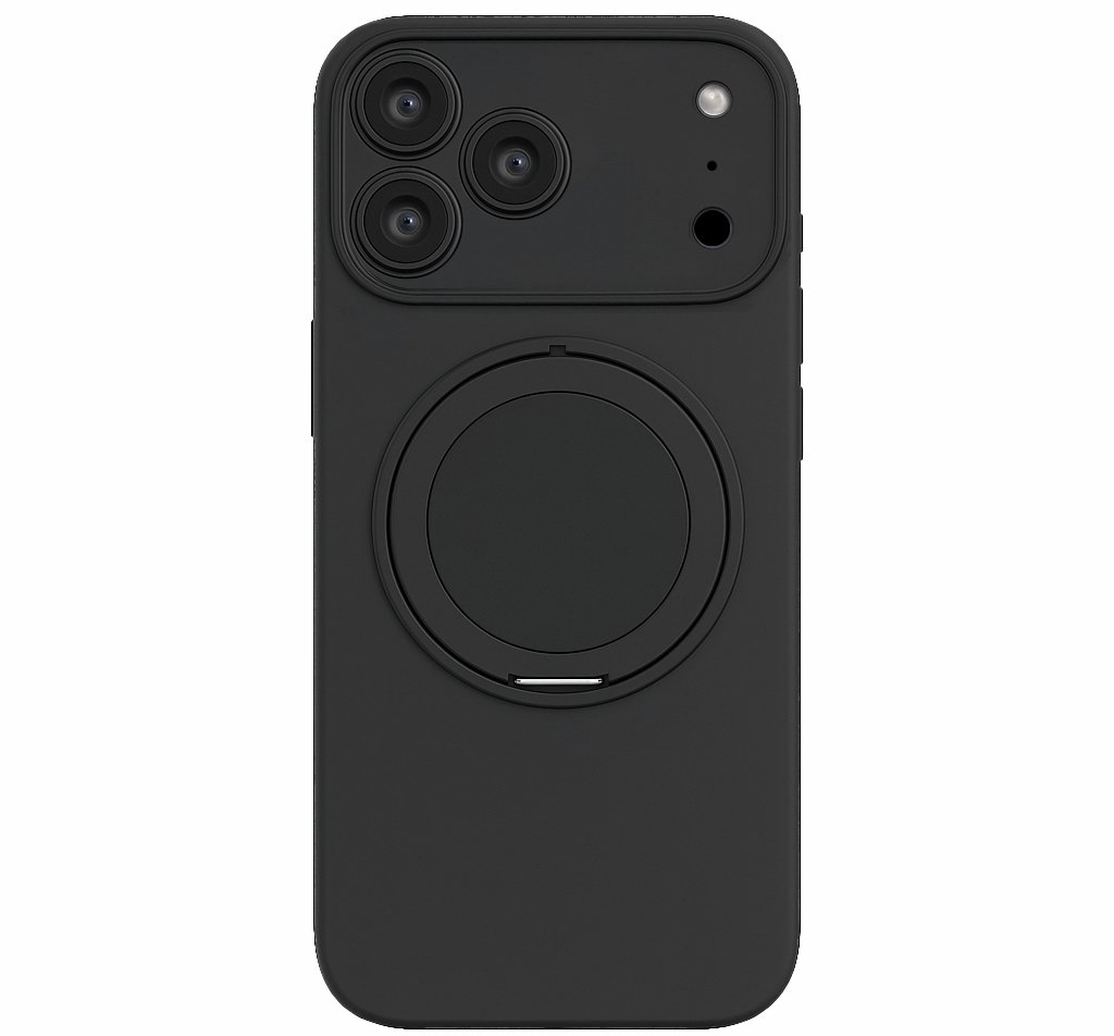 Proporta iPhone 17 Pro Max Kickstand Phone Case with MagSafe