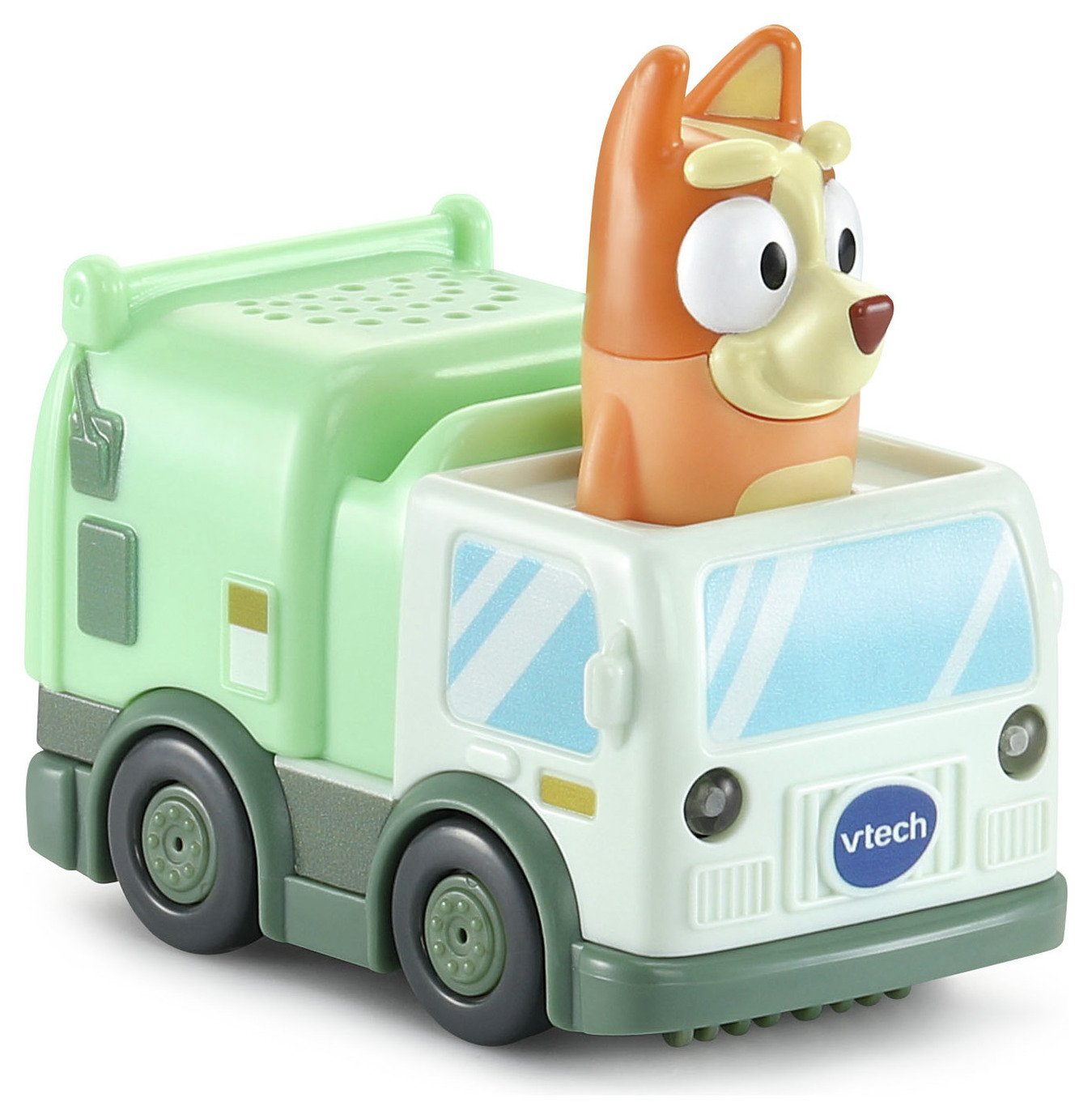 VTech Toot-Toot Drivers Garbage Truck