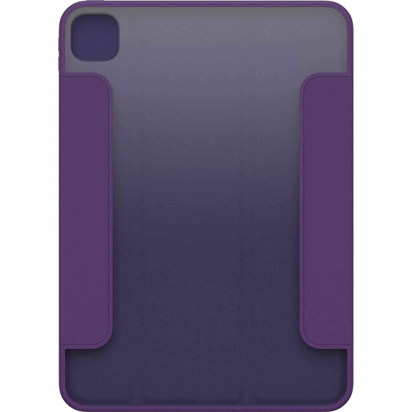 Otterbox Symmetry iPad Pro 11In M4 Tablet Case - Purple