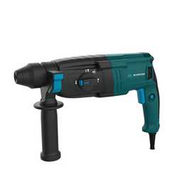 McGregor PDH24NS Corded SDS Rotary Hammer Drill - 710W