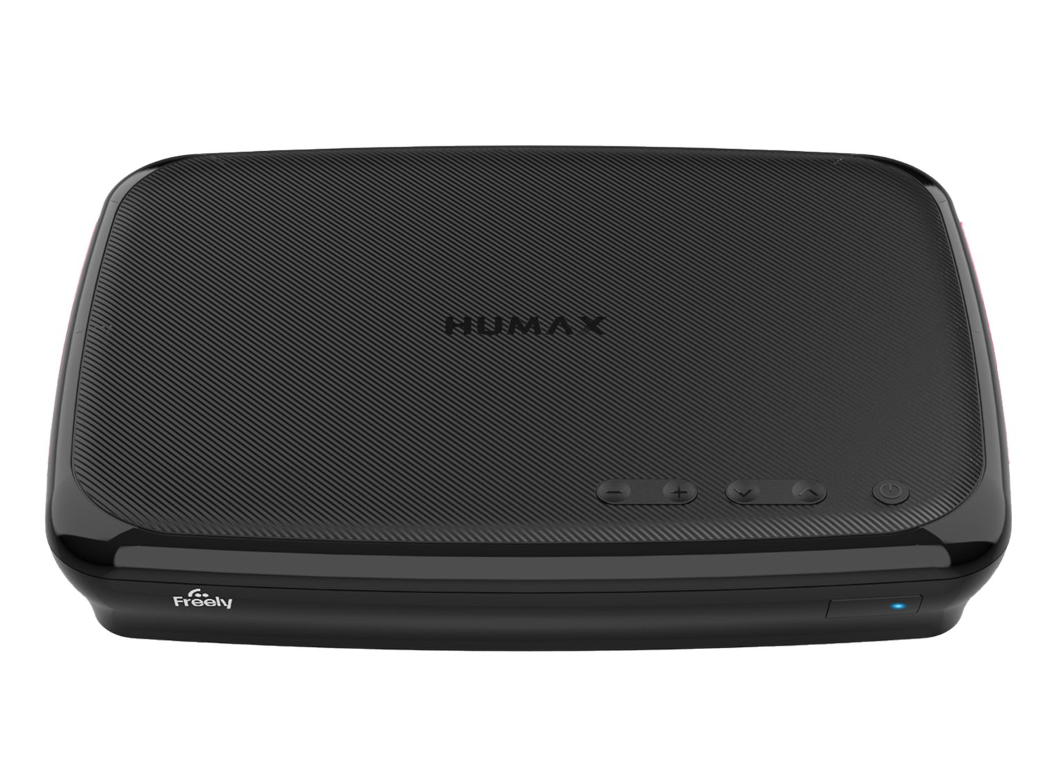 Humax FHR-6000T 2TB Freely PVR Recordable Set Top Box