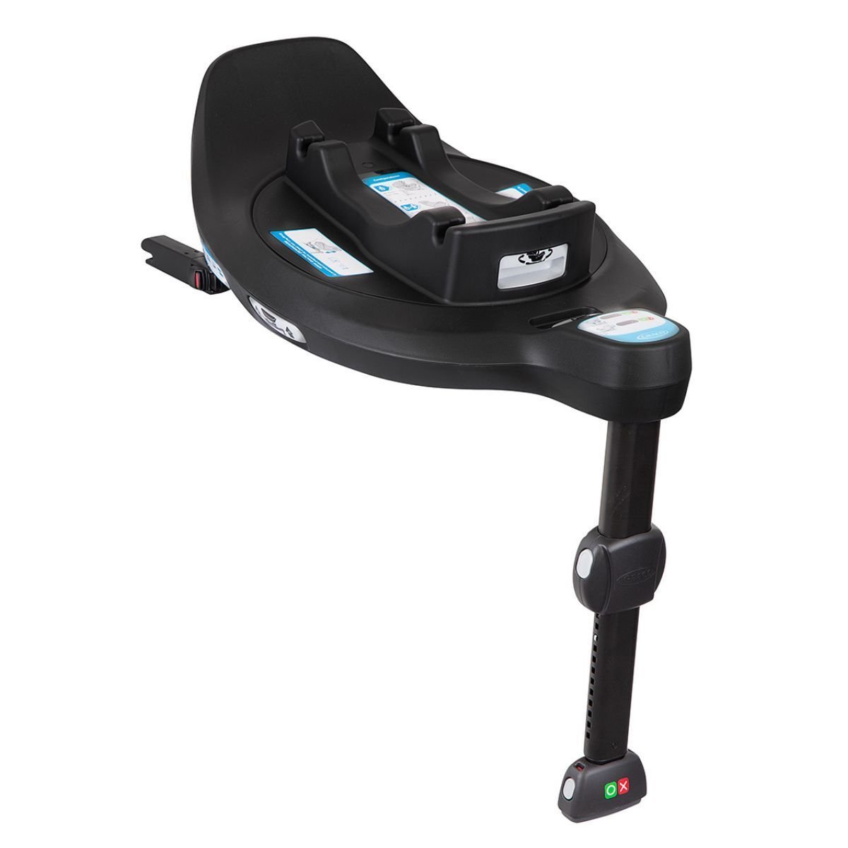 Graco SnugTurn Rotating R129 Isofix Base