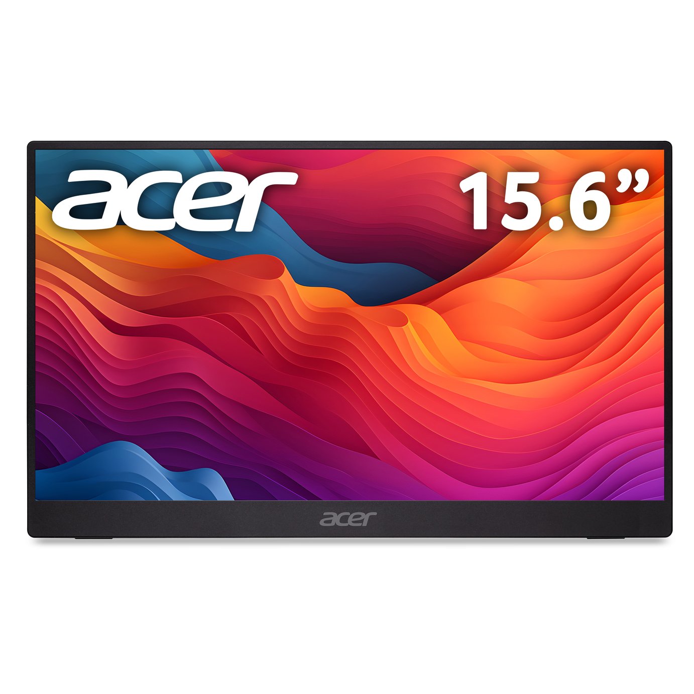 Acer AOPEN 16PM1Q 15.6in 60Hz FHD Portable Monitor
