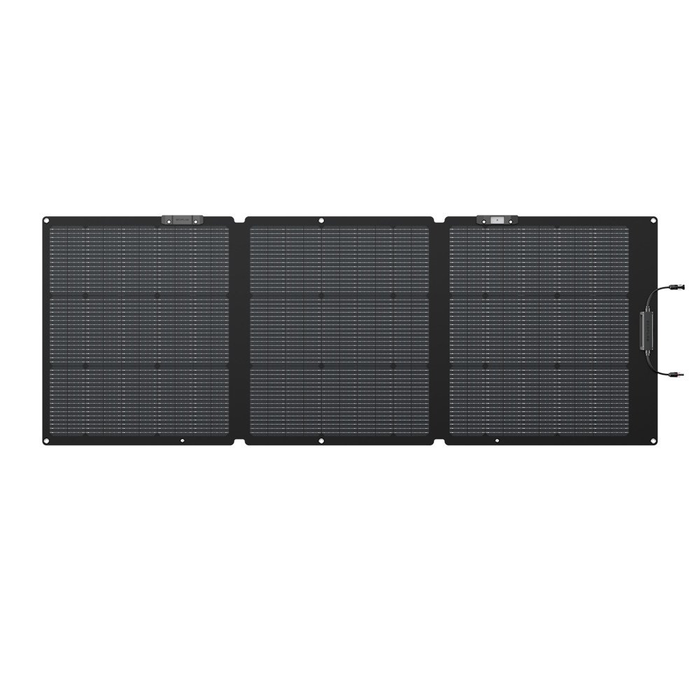 EcoFlow NextGen Portable Solar Panel - 160W