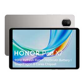 HONOR Pad X7 64GB Wi-Fi Tablet - Grey