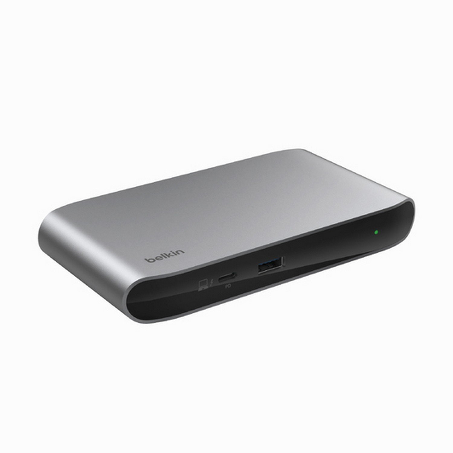 Belkin Connect 5-in-1 Thunderbolt 5 Ports USB Hub