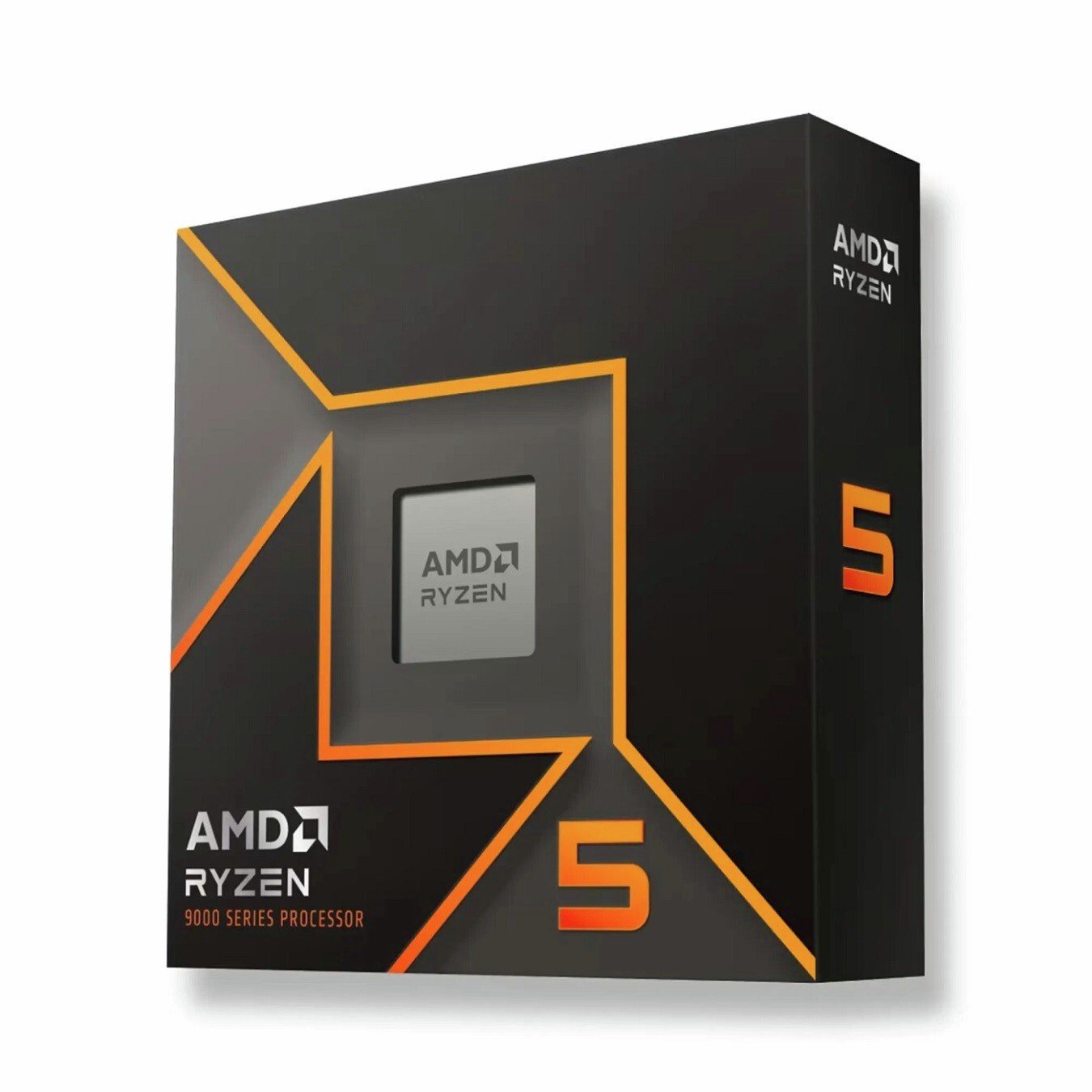 AMD Ryzen 5 9600X Processor