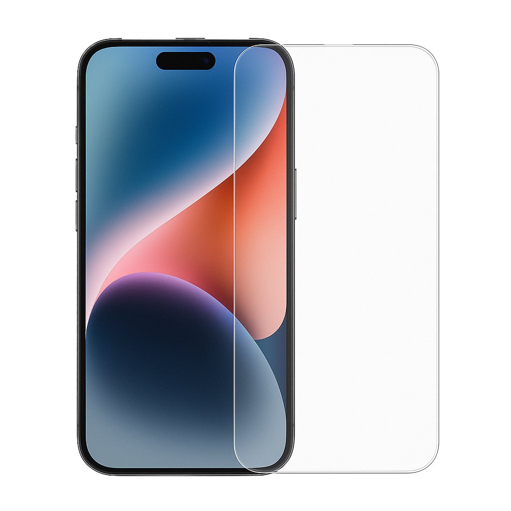 Proporta iPhone 17 Glass Screen Protector