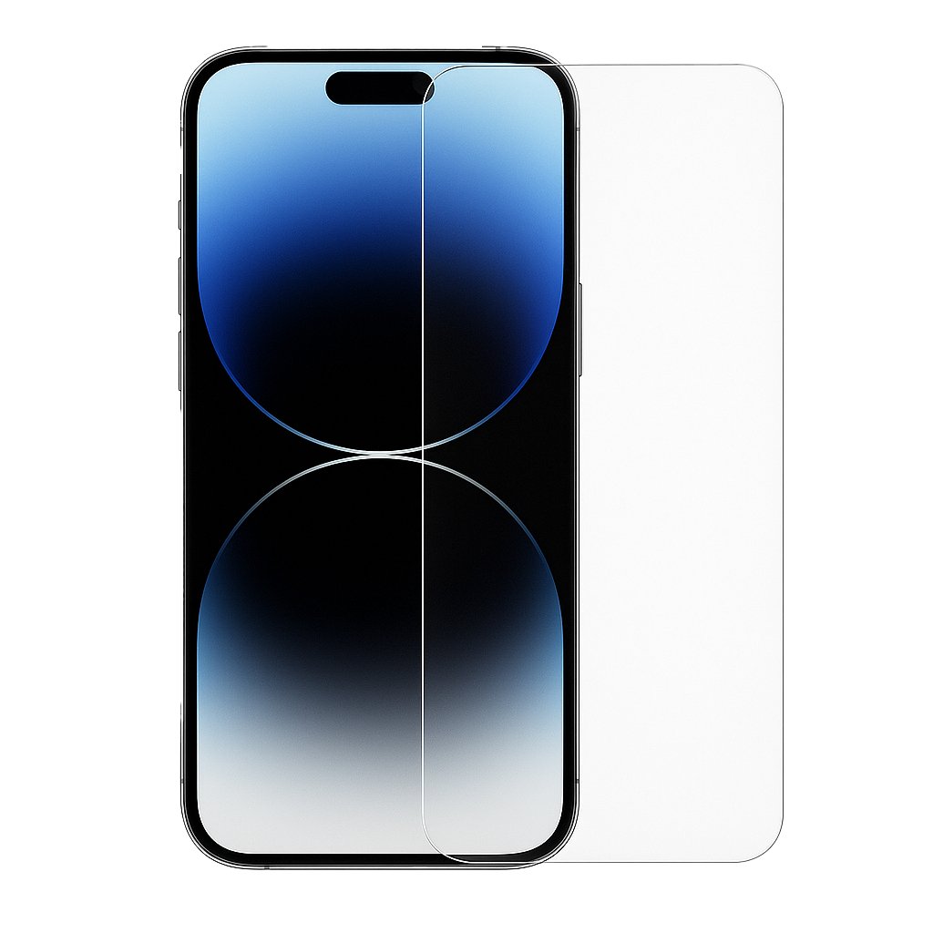 Proporta iPhone 17 Pro Max Glass Screen Protector