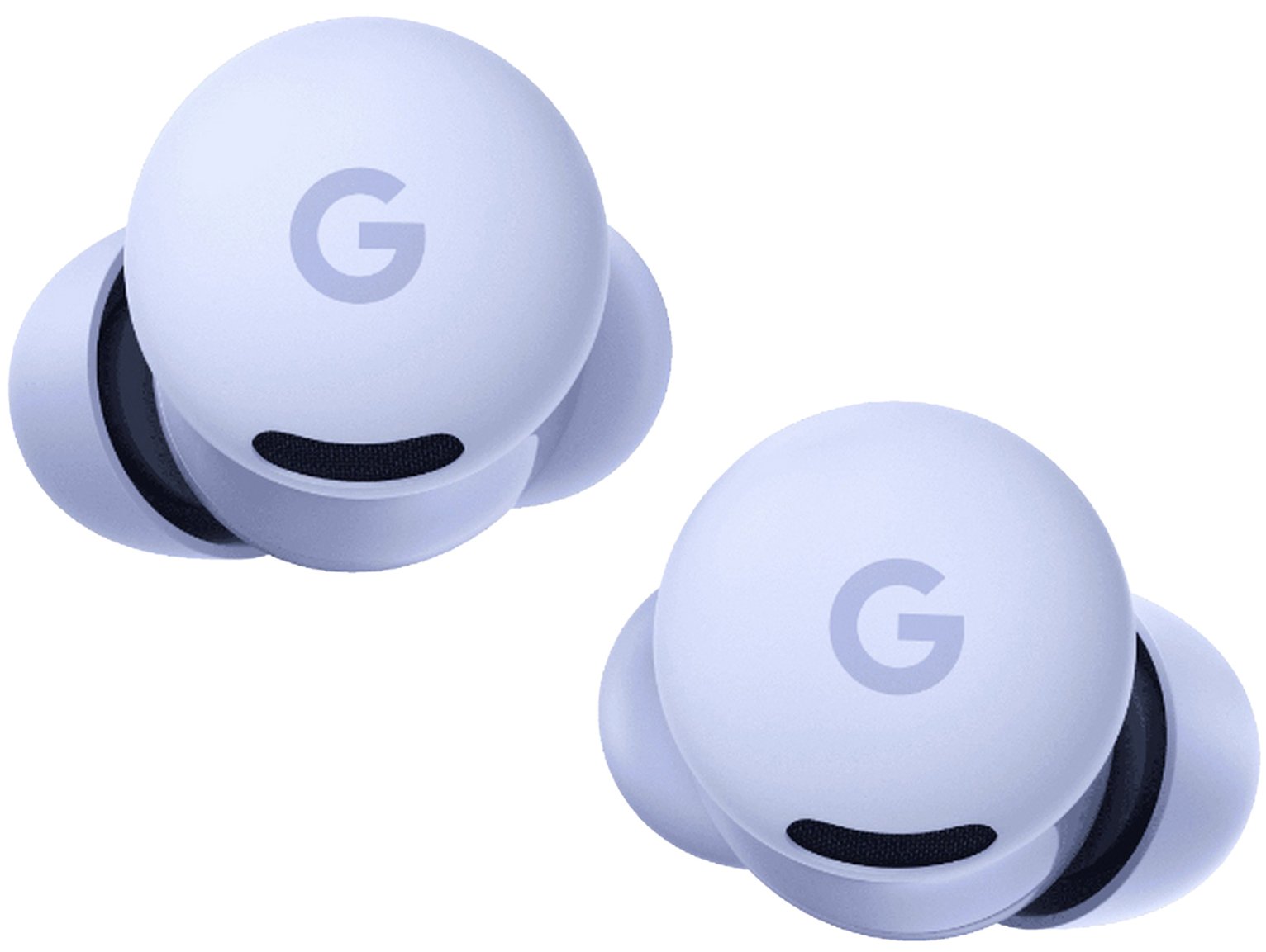 Google Pixel Buds 2A True Wireless Earbuds - Iris