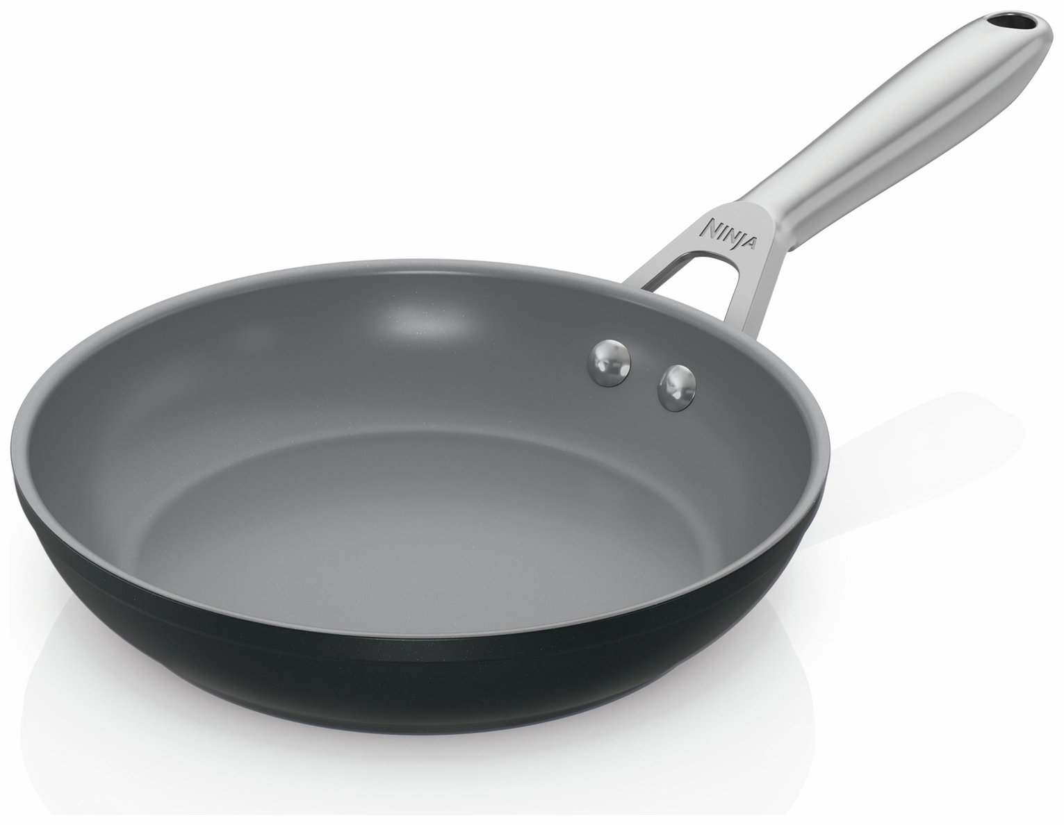 Ninja 30cm Ceramic Pro Aluminium Frying Pan