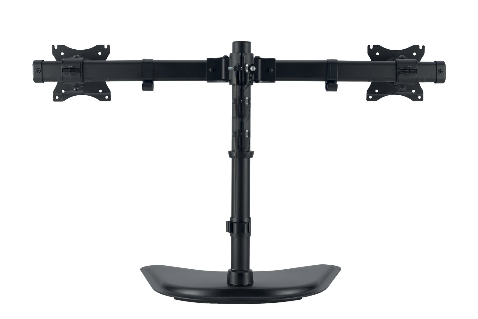 Kensington SmartFit Ergo Freestanding Dual Monitor Stand