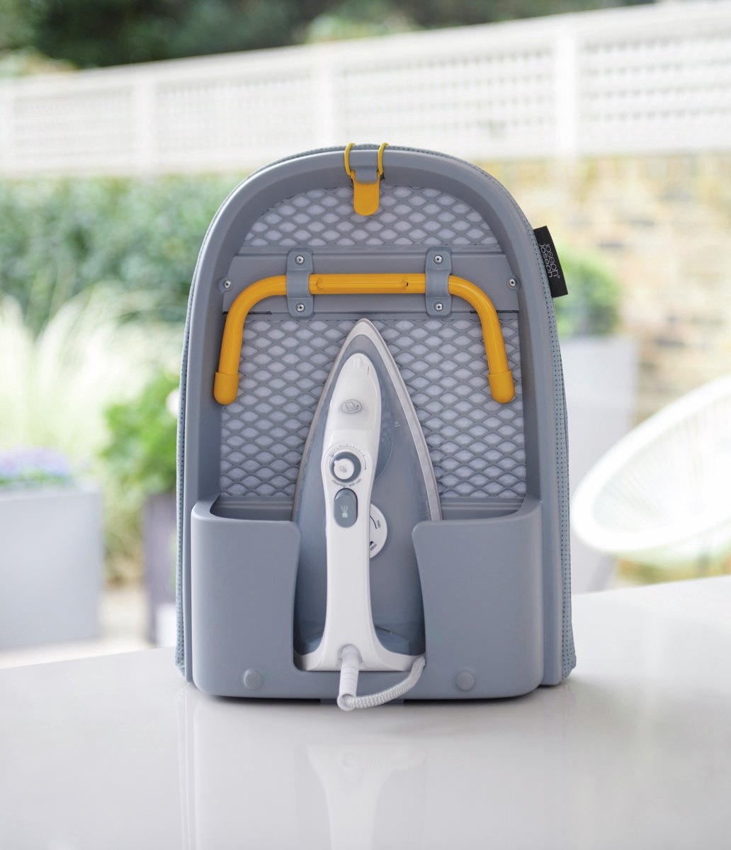 Joseph Joseph 90x33cm Ironing Board - Folding Table