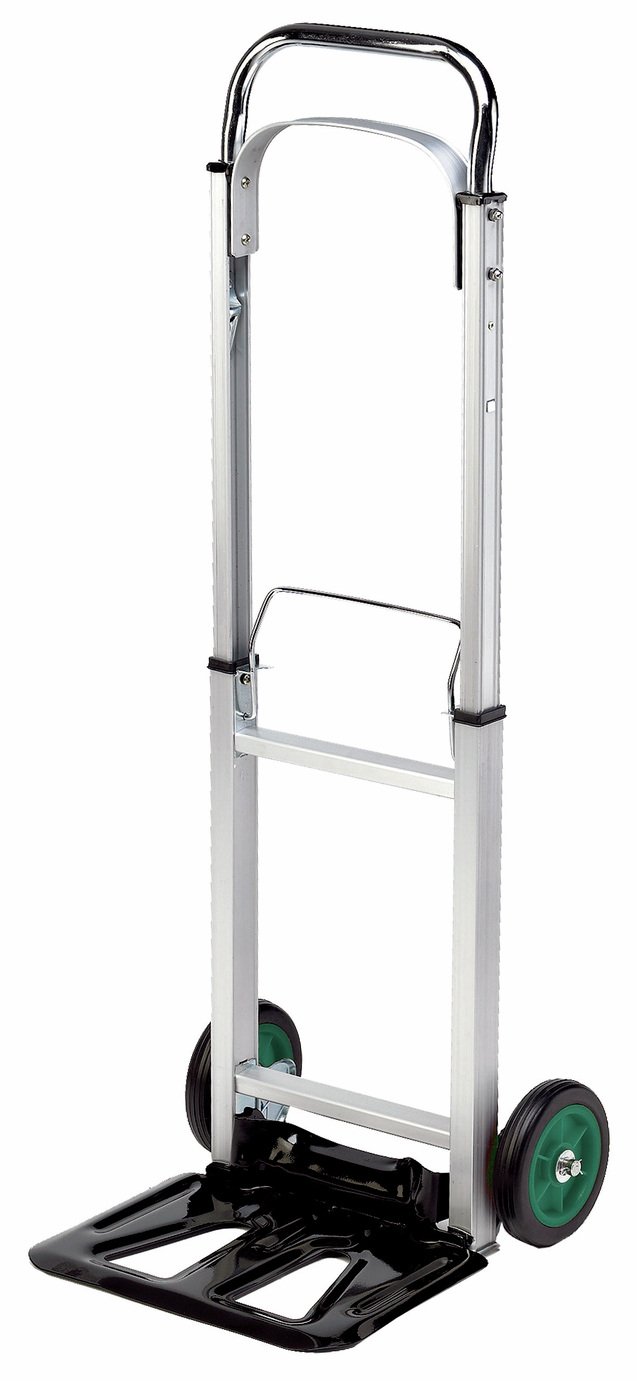 McGregor GZS90A Metal Sack Barrow - 90kg