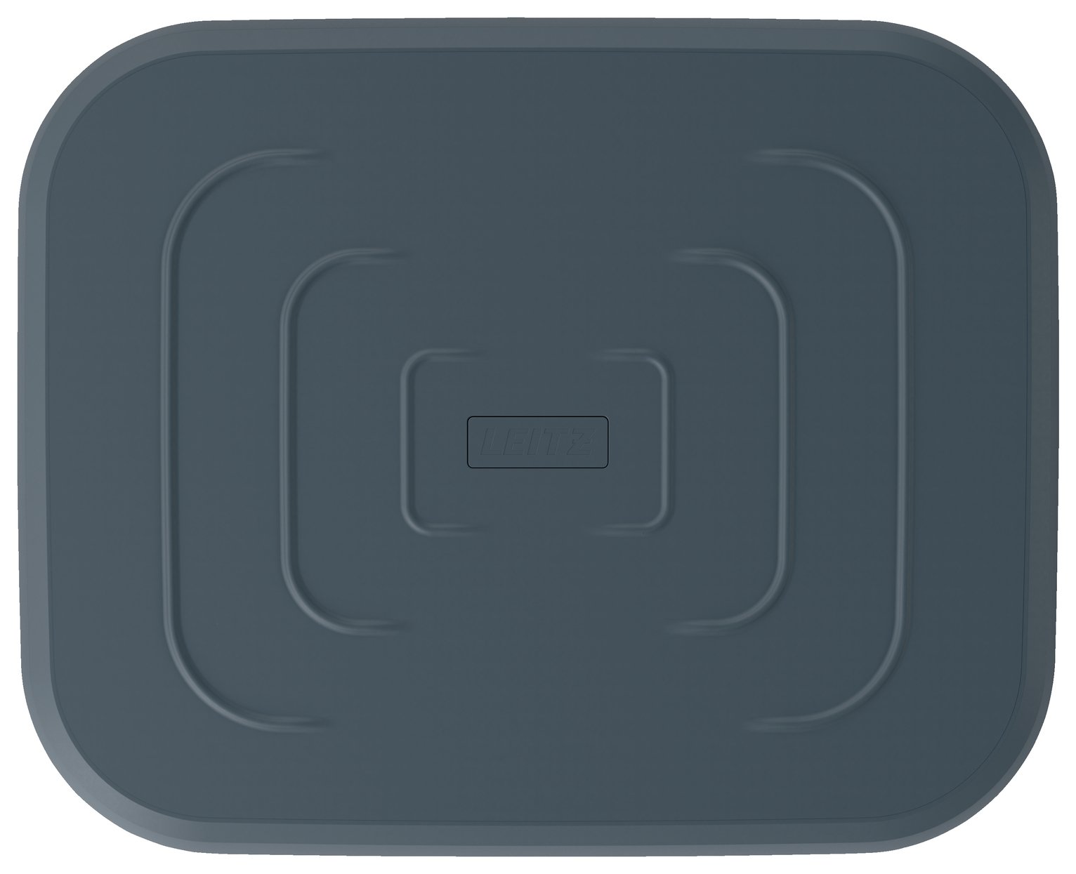 Leitz Ergo Adjustable Desk Foot Rest