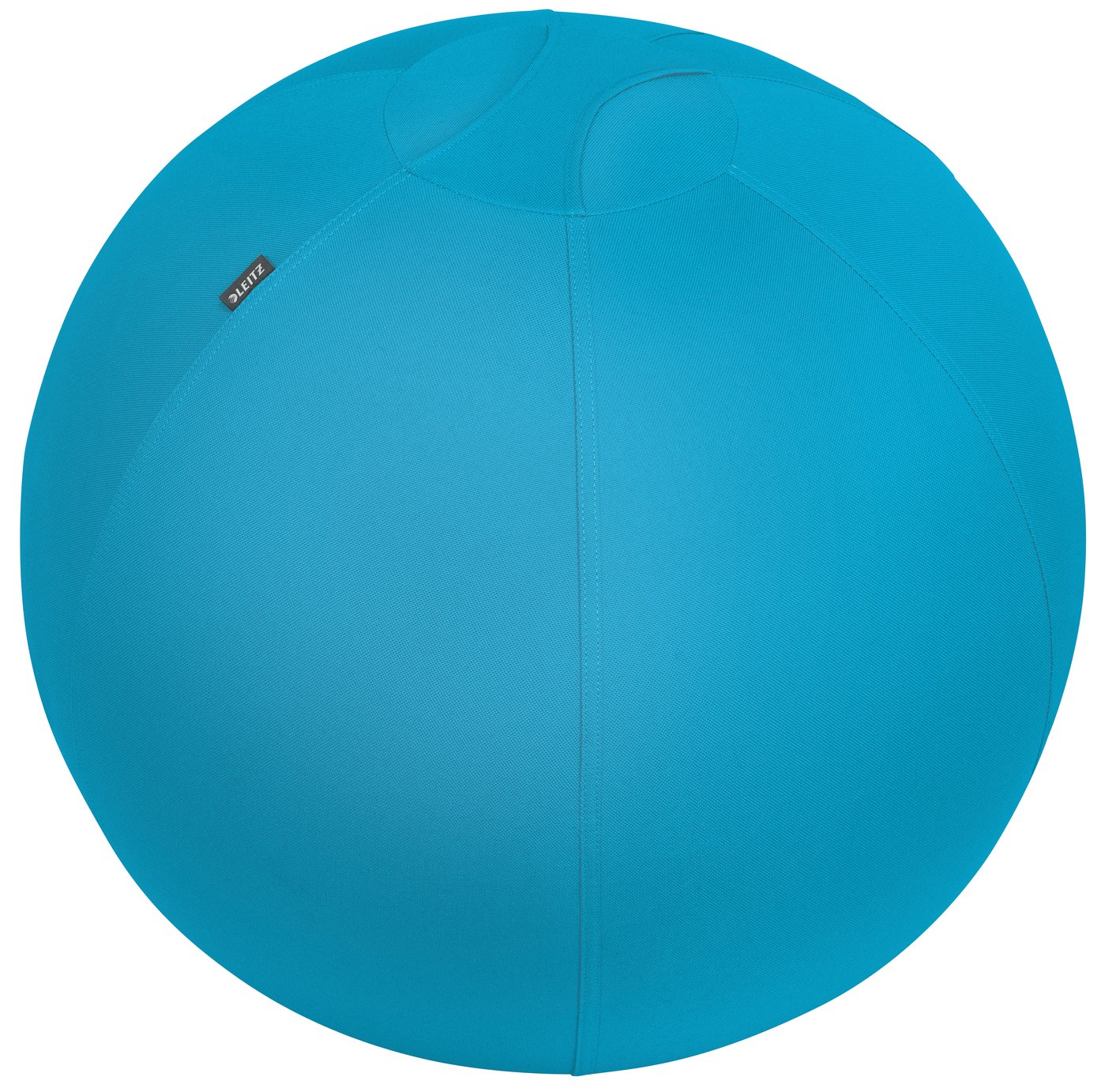 Leitz Ergo Cosy Active Sitting Ball - Blue