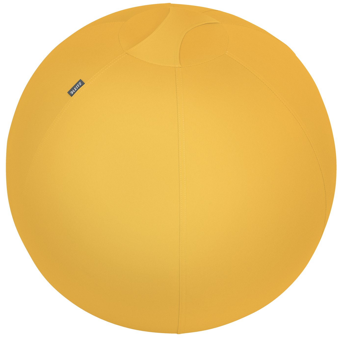 Leitz Ergo Cosy Active Sitting Ball - Yellow
