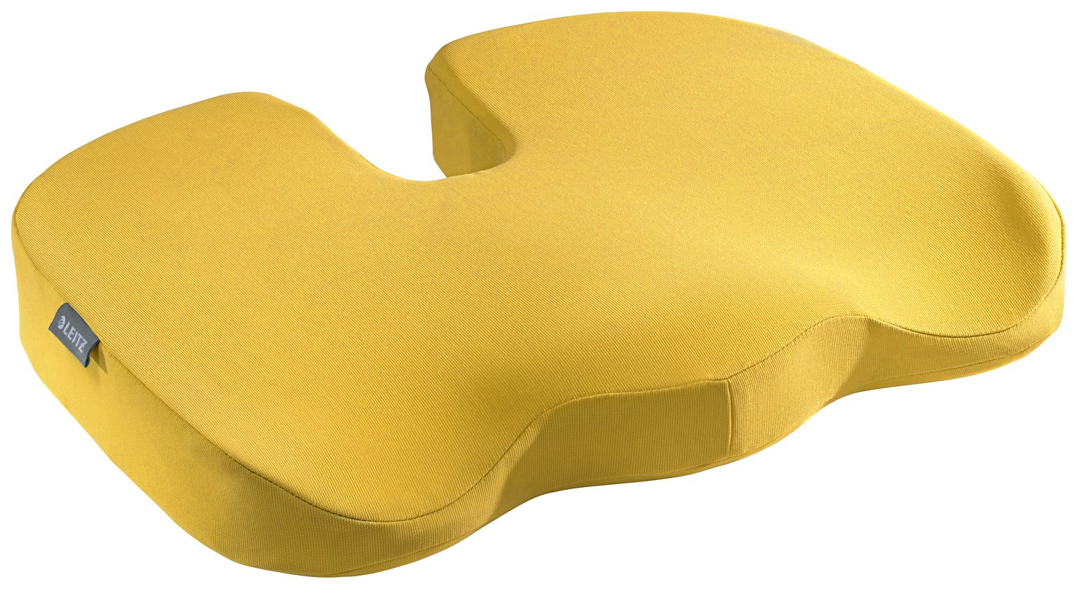 Leitz Ergo Cosy Seat Cushion - Yellow