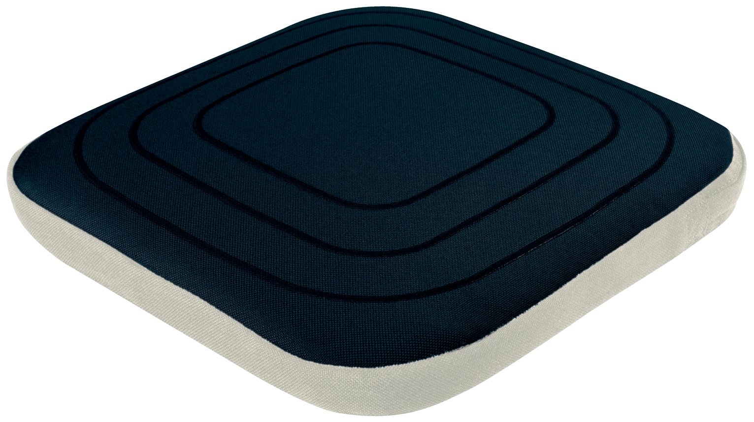Leitz Ergo Active Wobble Cushion - Dark Grey