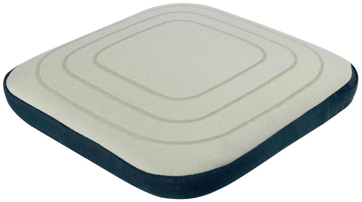 Leitz Ergo Active Wobble Cushion - Light Grey