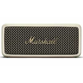 Marshall Emberton II Portable Bluetooth Speaker - Cream