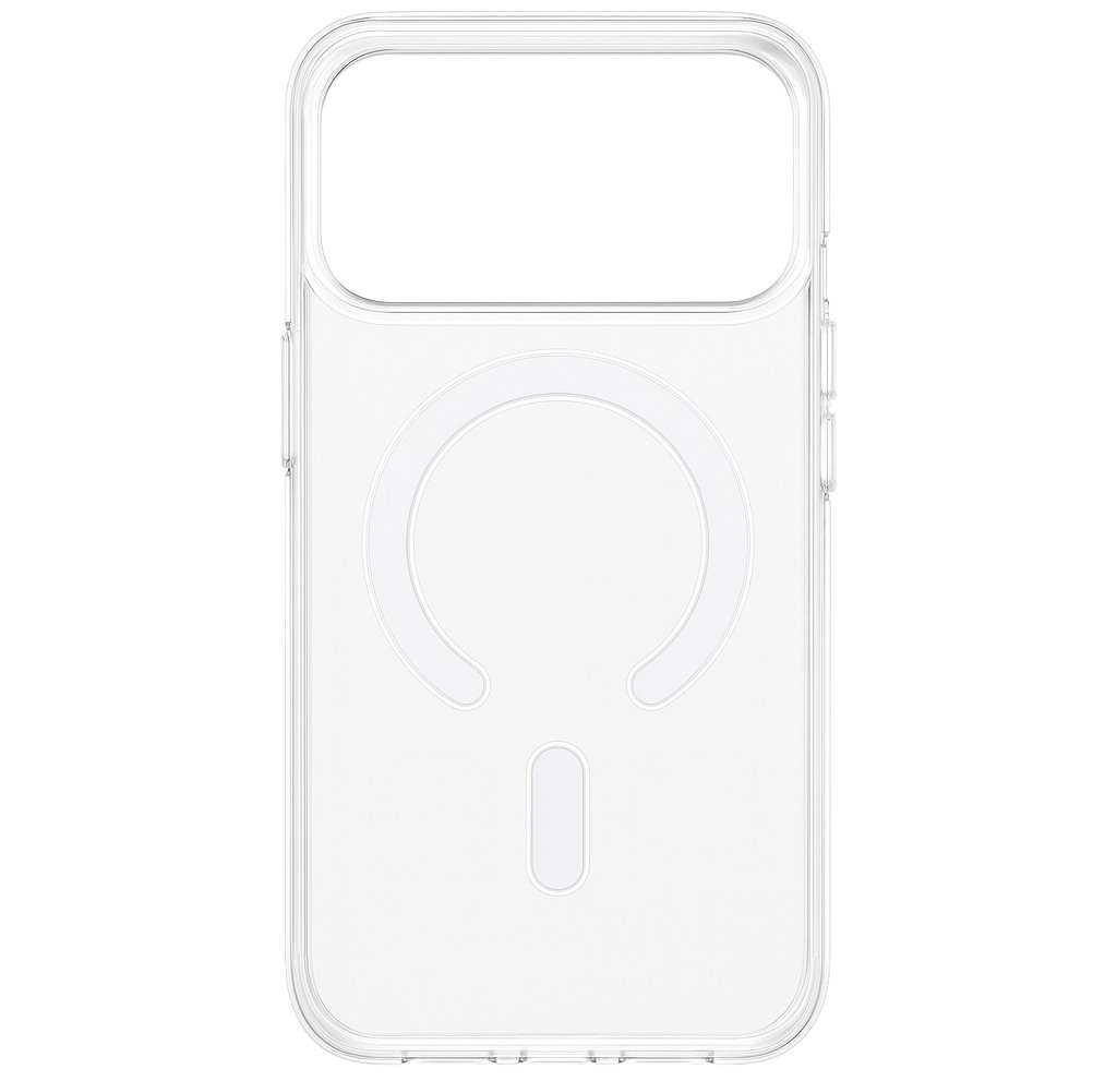Proporta iPhone 17 Pro Max Phone Case with MagSafe - Clear