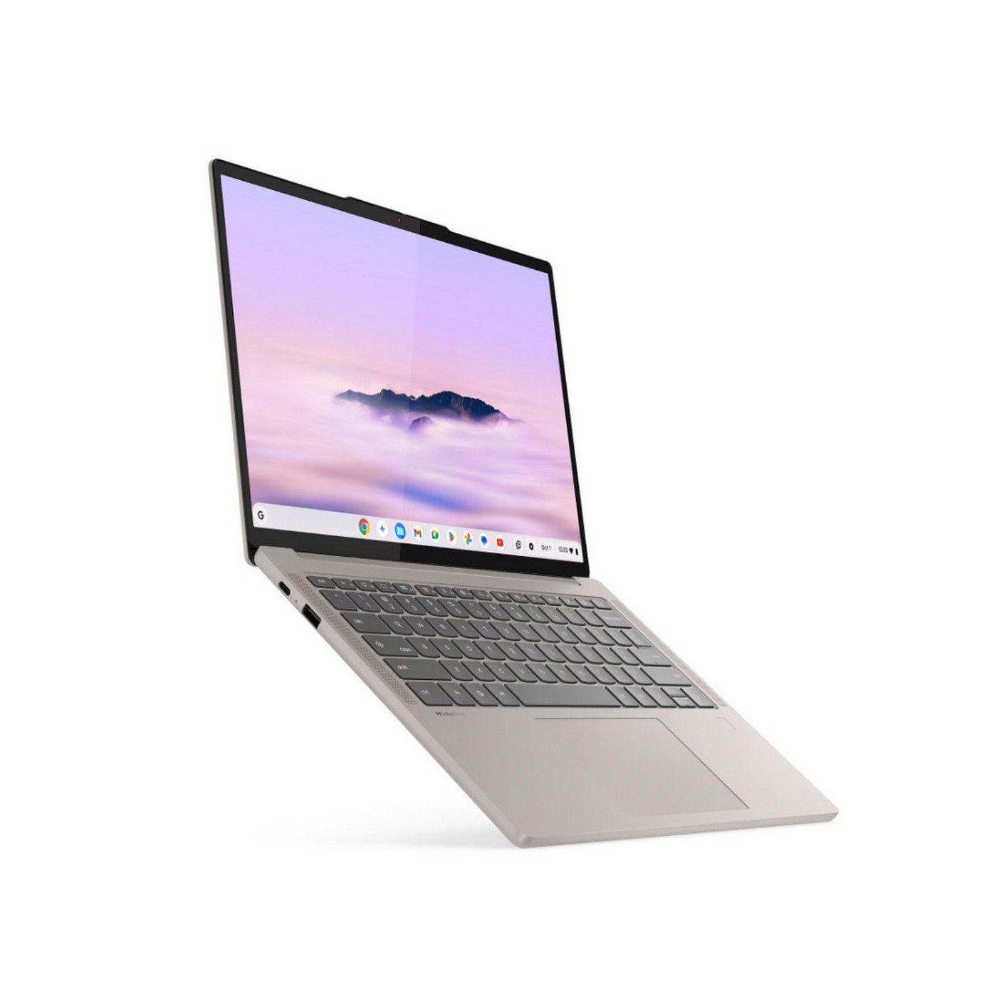 Lenovo AI 14in Ultra910 16Gb 256GB OLED Chromebook Plus