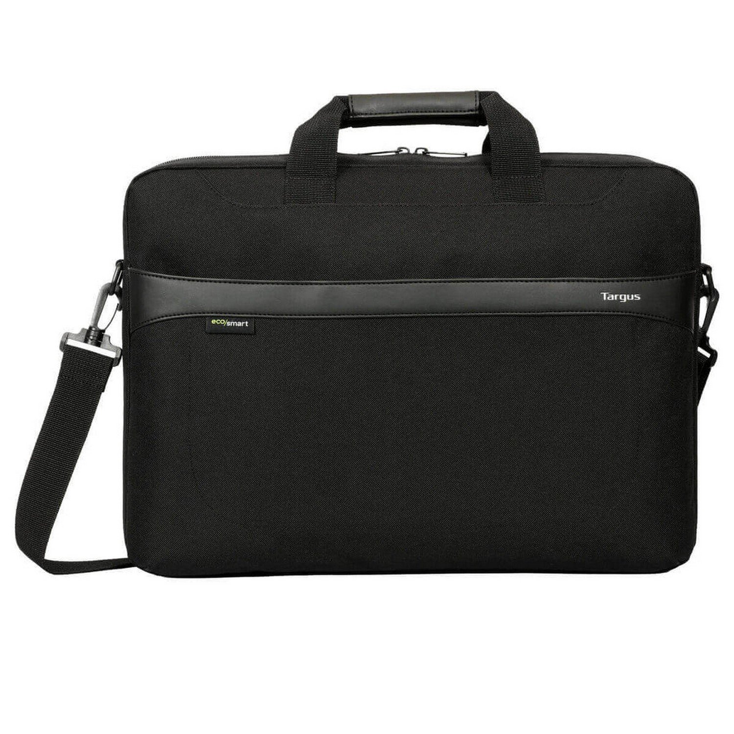 Targus GeoLite EcoSmart 17.3 Inch Laptop Case - Black