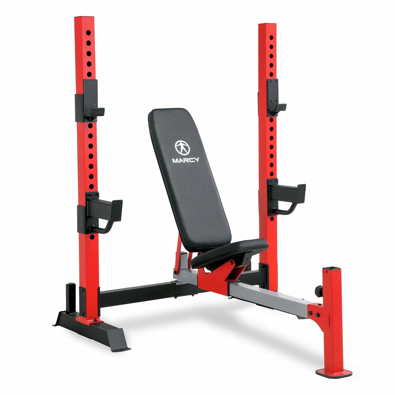 Marcy MWB7096 Olympic Weight Bench