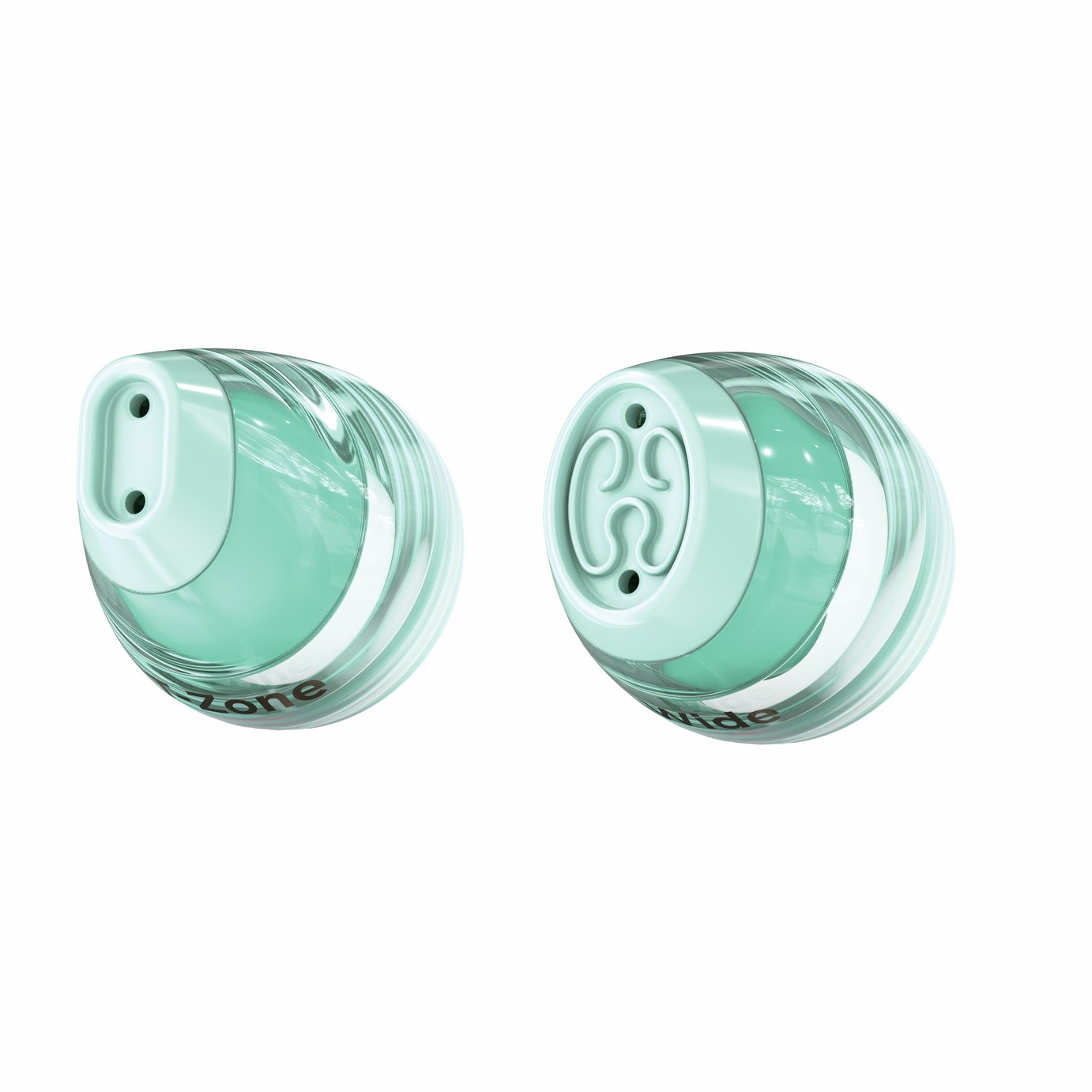 Shark FacialPro Glow Normal Treatment Tip Set - XSKFH3UKNT