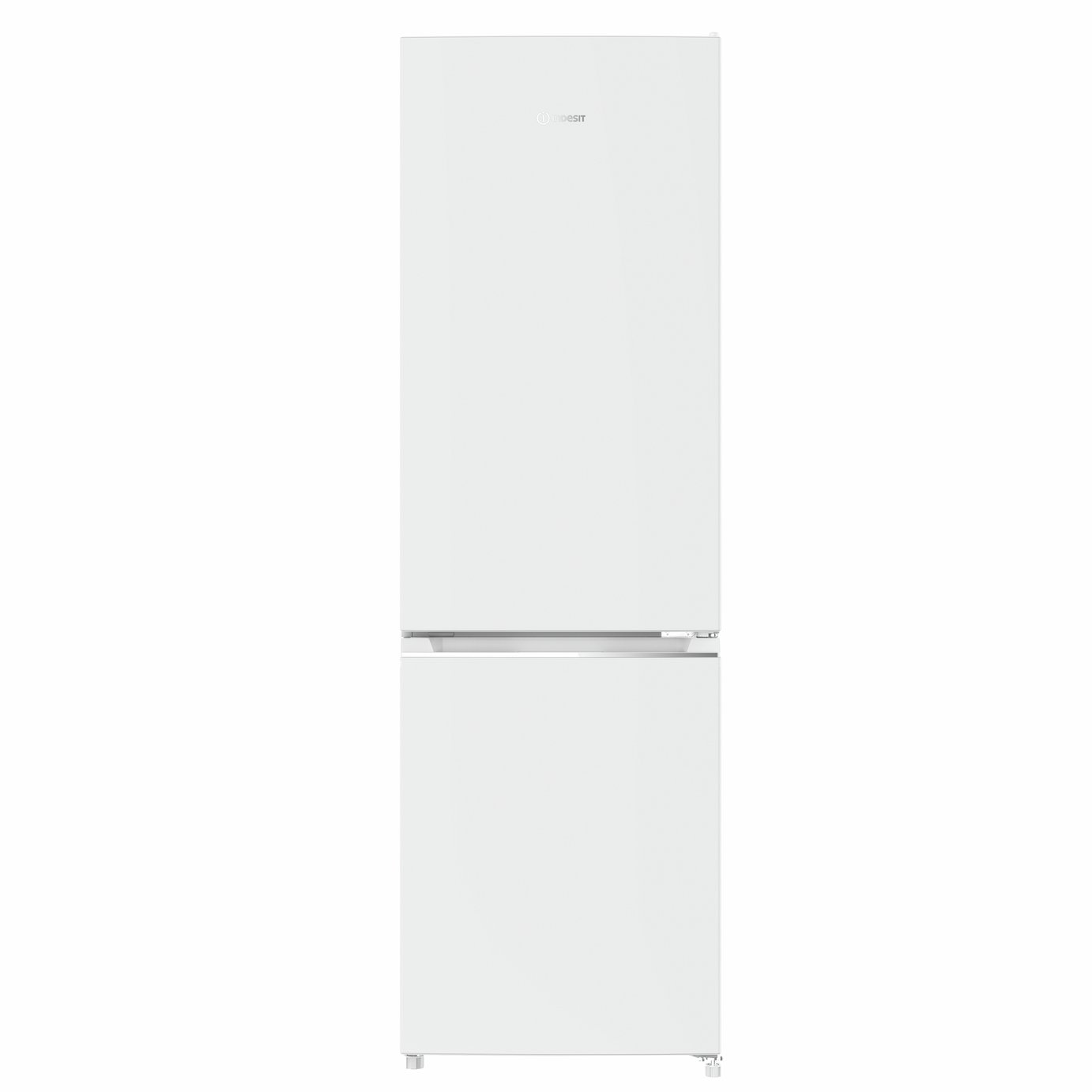 Indesit INKF8251W4UK Freestanding Fridge Freezer - White