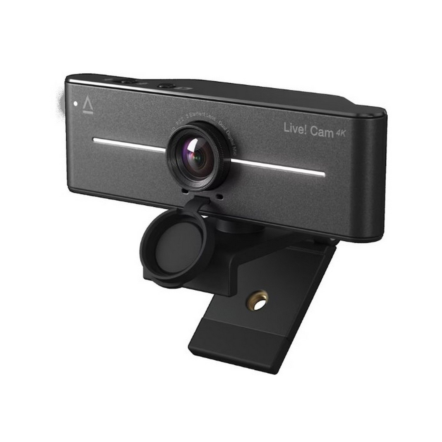 Razer Kiyo Budget Webcam For Pc Buy Razer Kiyo HD Streaming Webcam