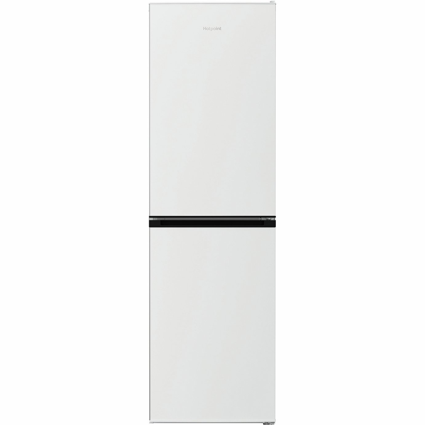 Hotpoint HPKH1261W5UK Freestanding Fridge Freezer - White