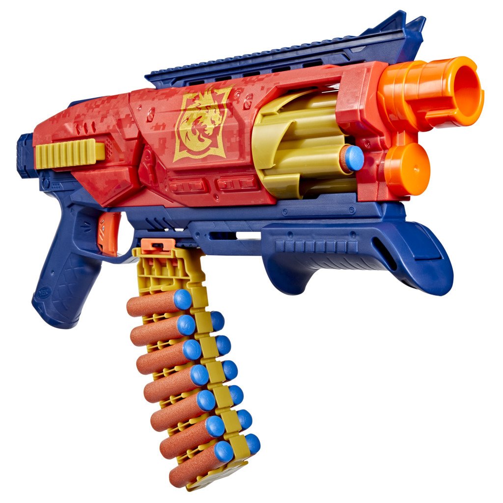 Nerf N Series Shadowspeed Recon Blaster