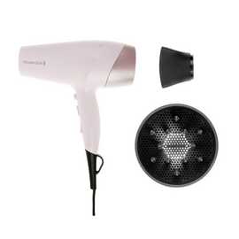Remington Almond Allure Hair Dryer
