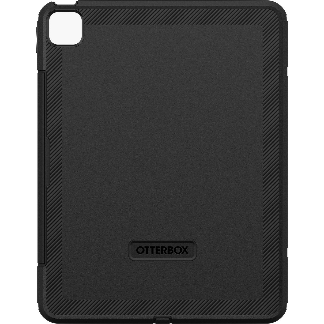 Otterbox Defender Apple iPad Pro 13In Tablet Case - Black