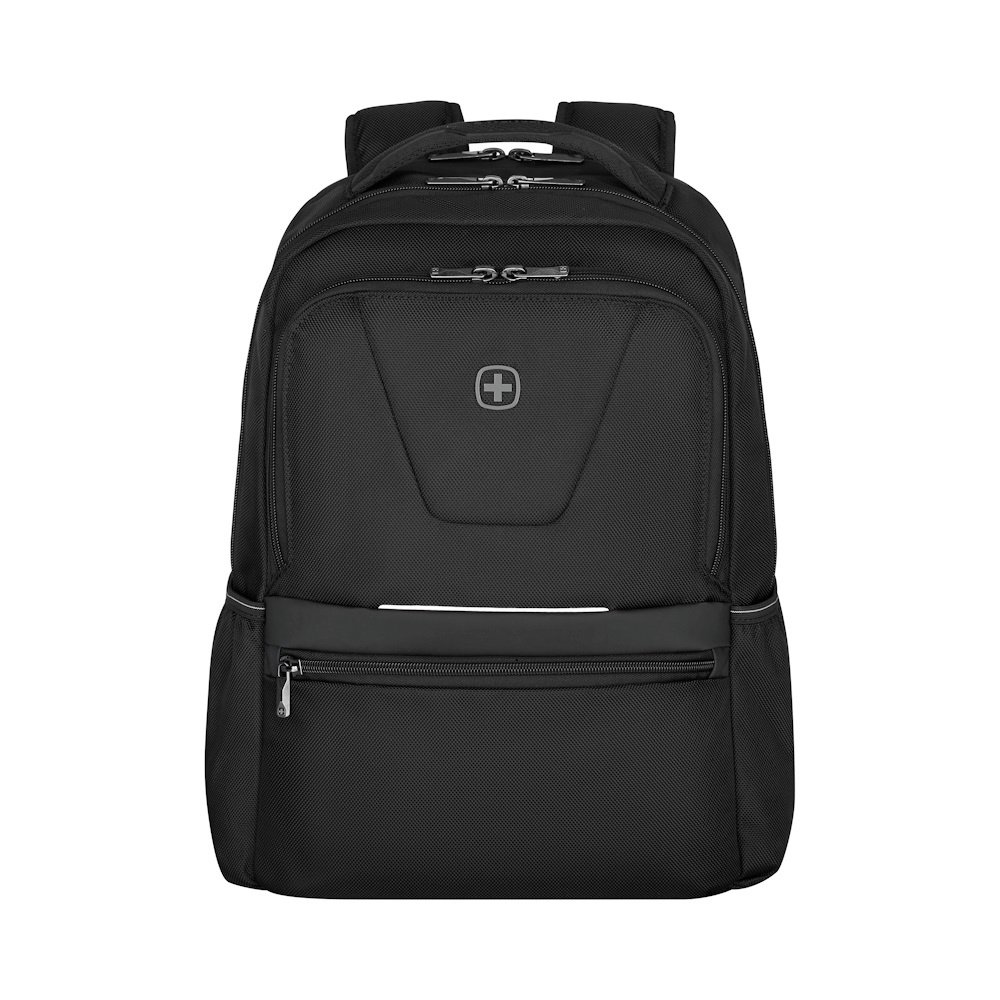 Wenger XE Resist 16 Inch Laptop Backpack - Black