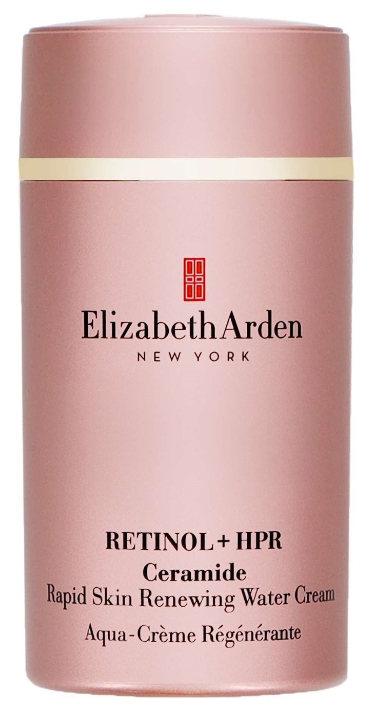 Elizabeth Arden Ceramide Retinol + HPR Water Cream - 50ml