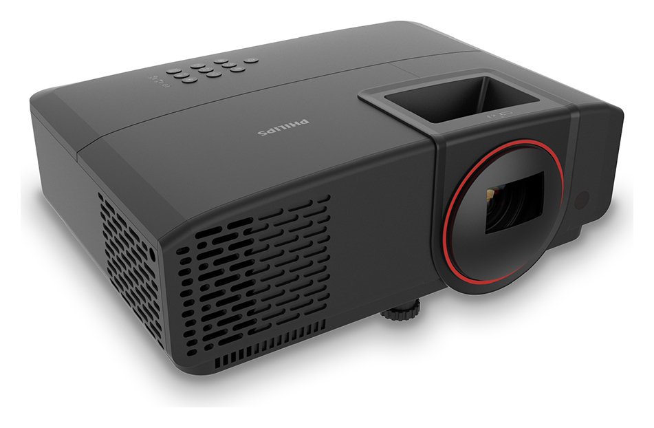 Philips GamePix 800 Smart Gaming Projector