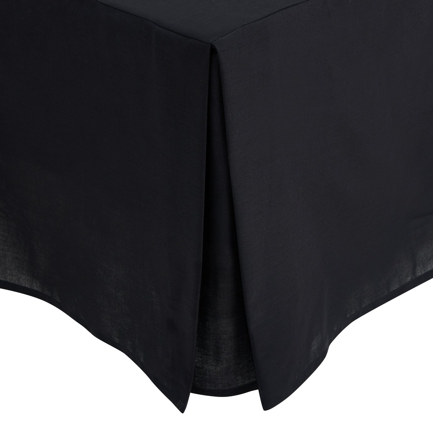 Habitat Easycare Plain Valance