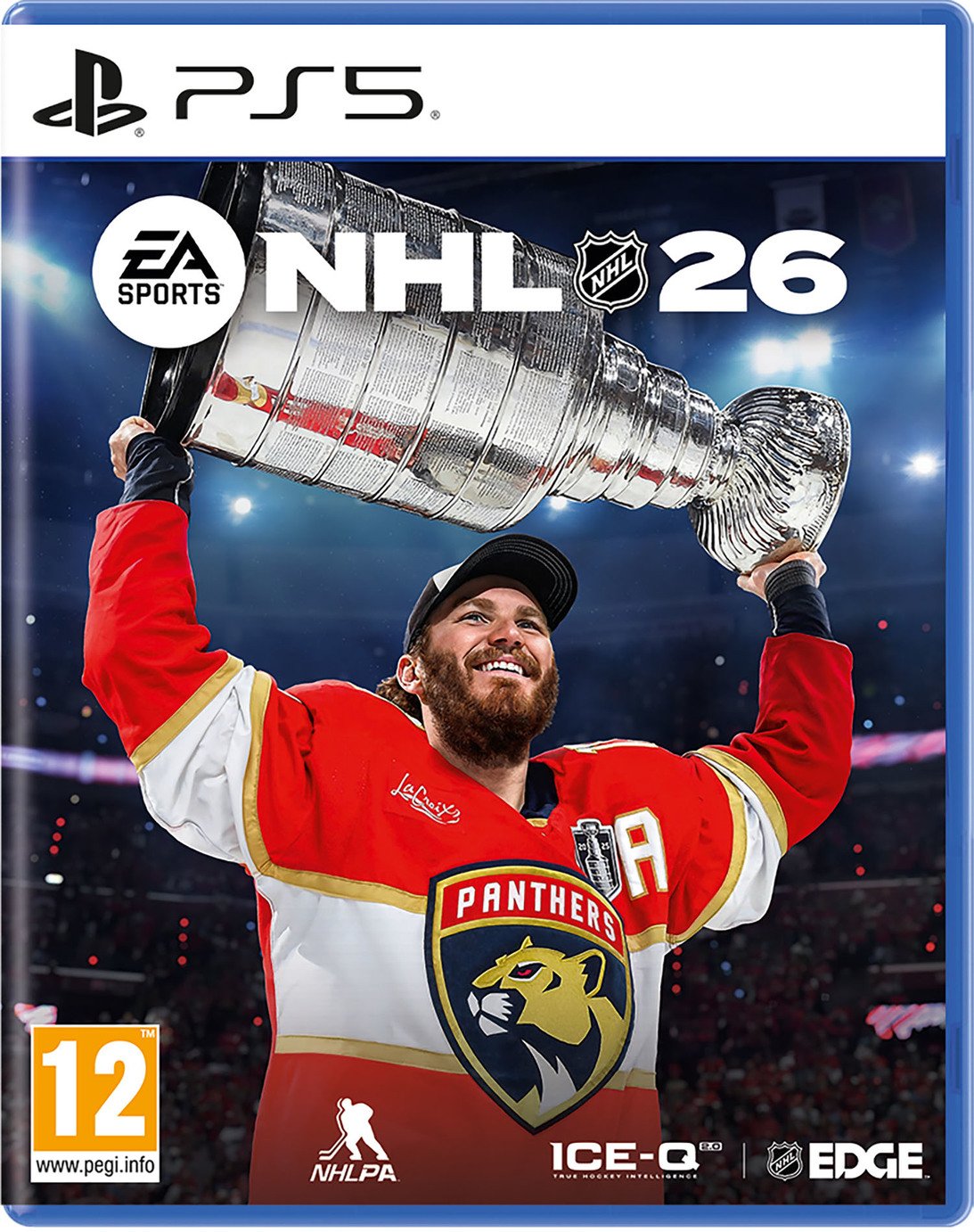 EA Sports NHL 26 PS5 Game