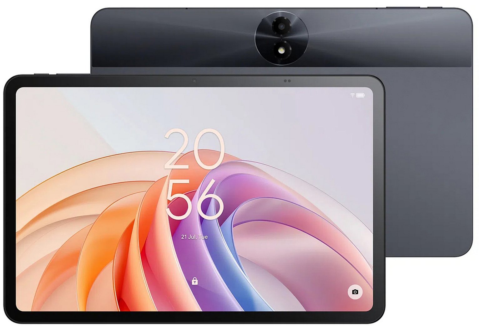 TCL TAB 11 FE 11 Inch 128GB Wi-Fi Tablet - Grey