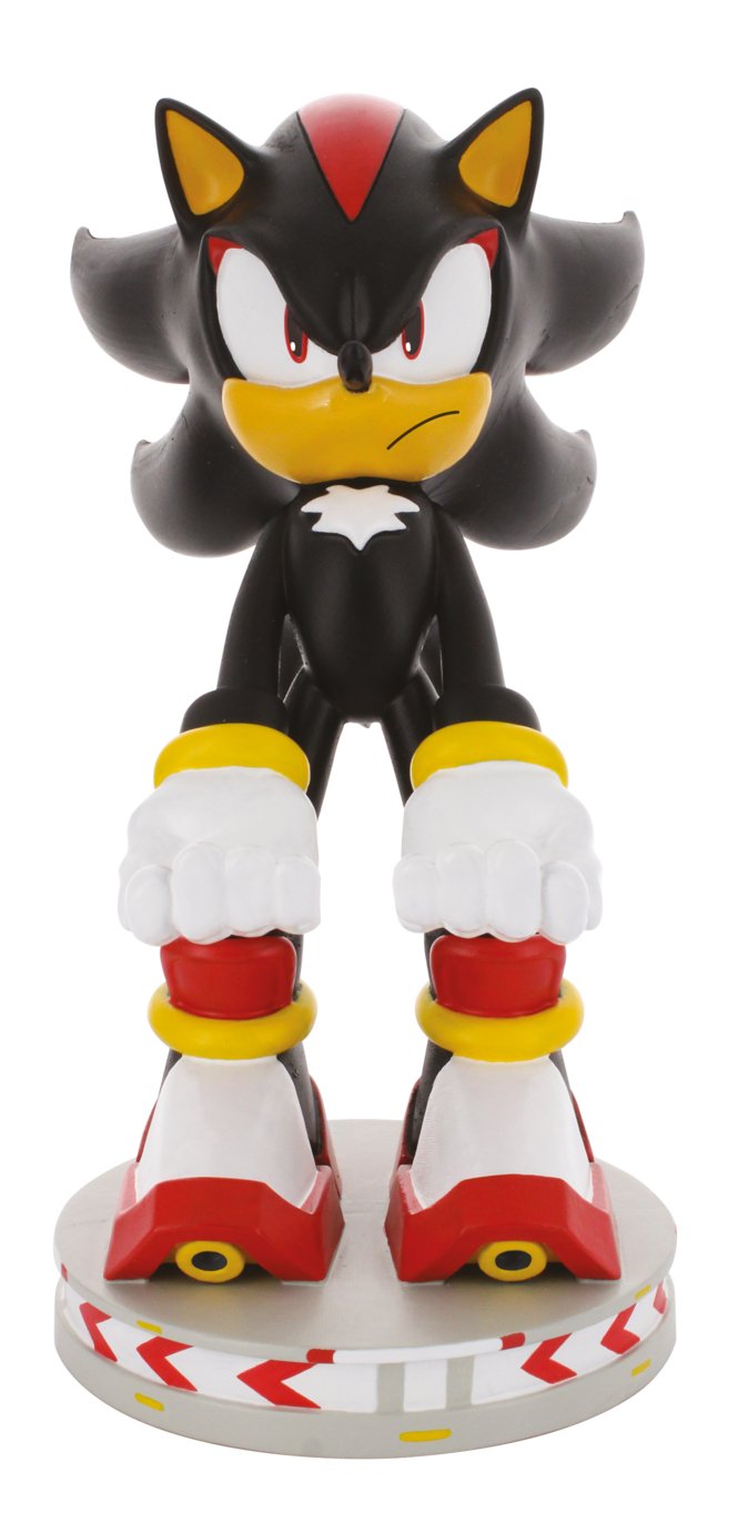 Cable Guys Shadow The Hedgehog Phone & Controller Holder