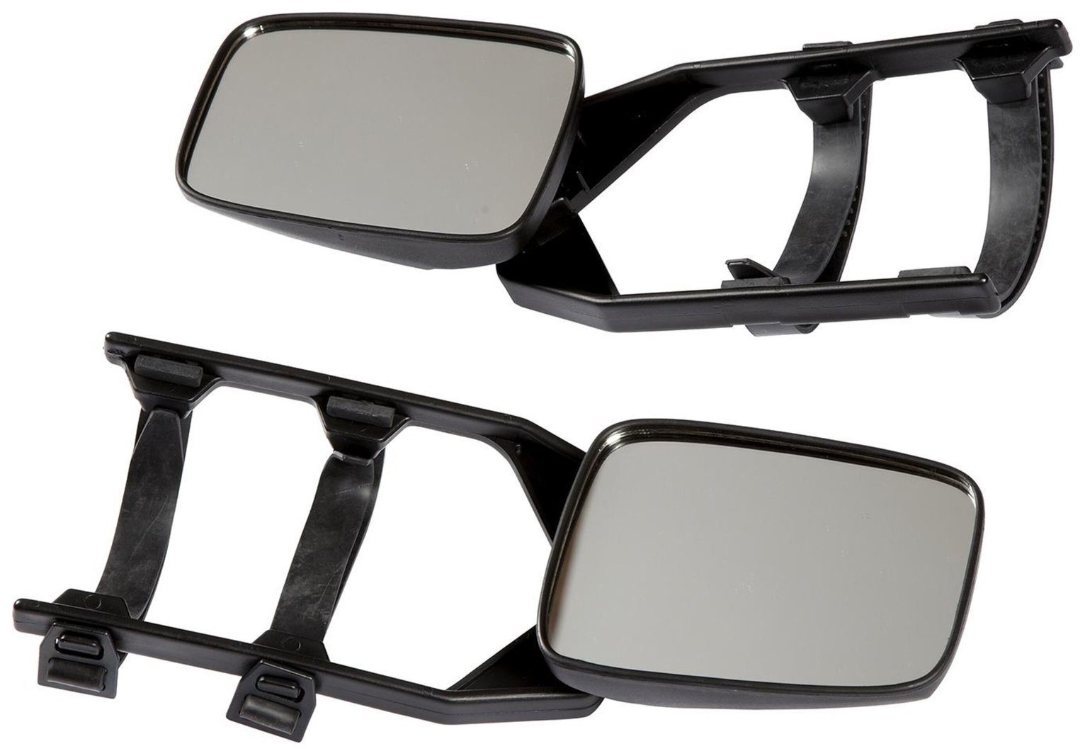 Ring Automotive Towing Mirror-Pack of 2