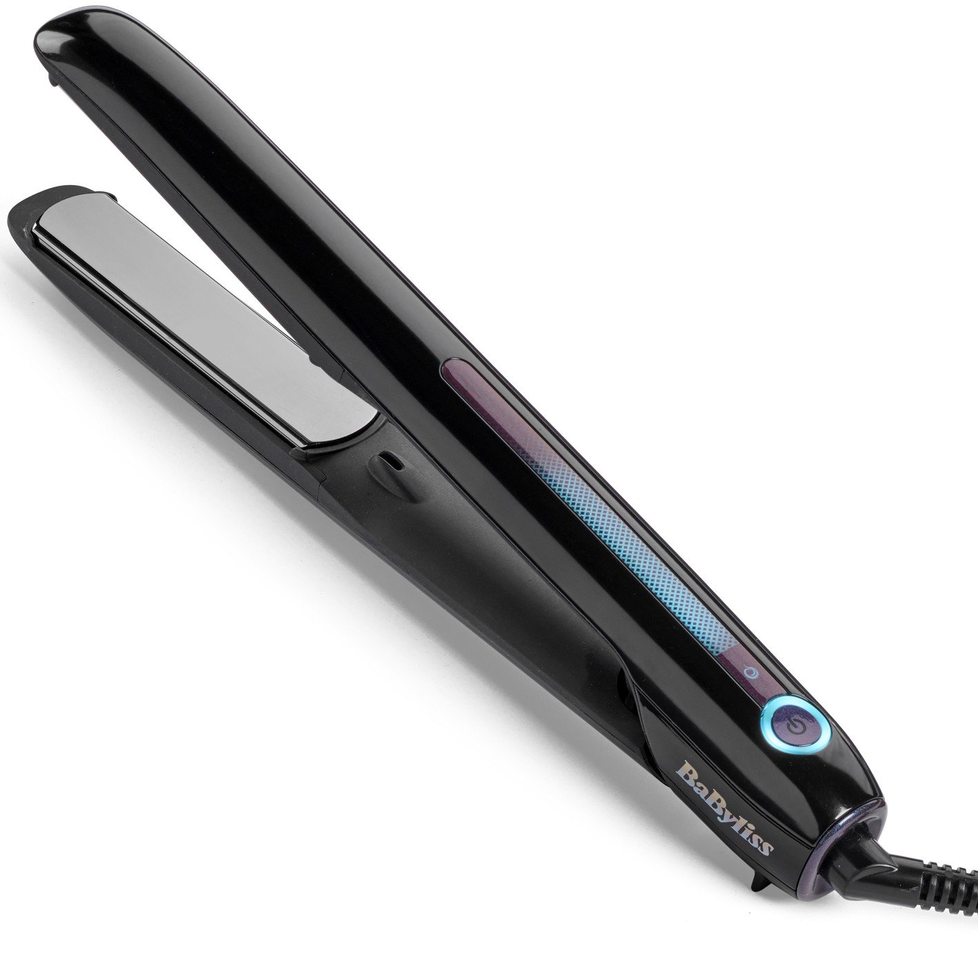 BaByliss Sensor Protect Hair Straightener