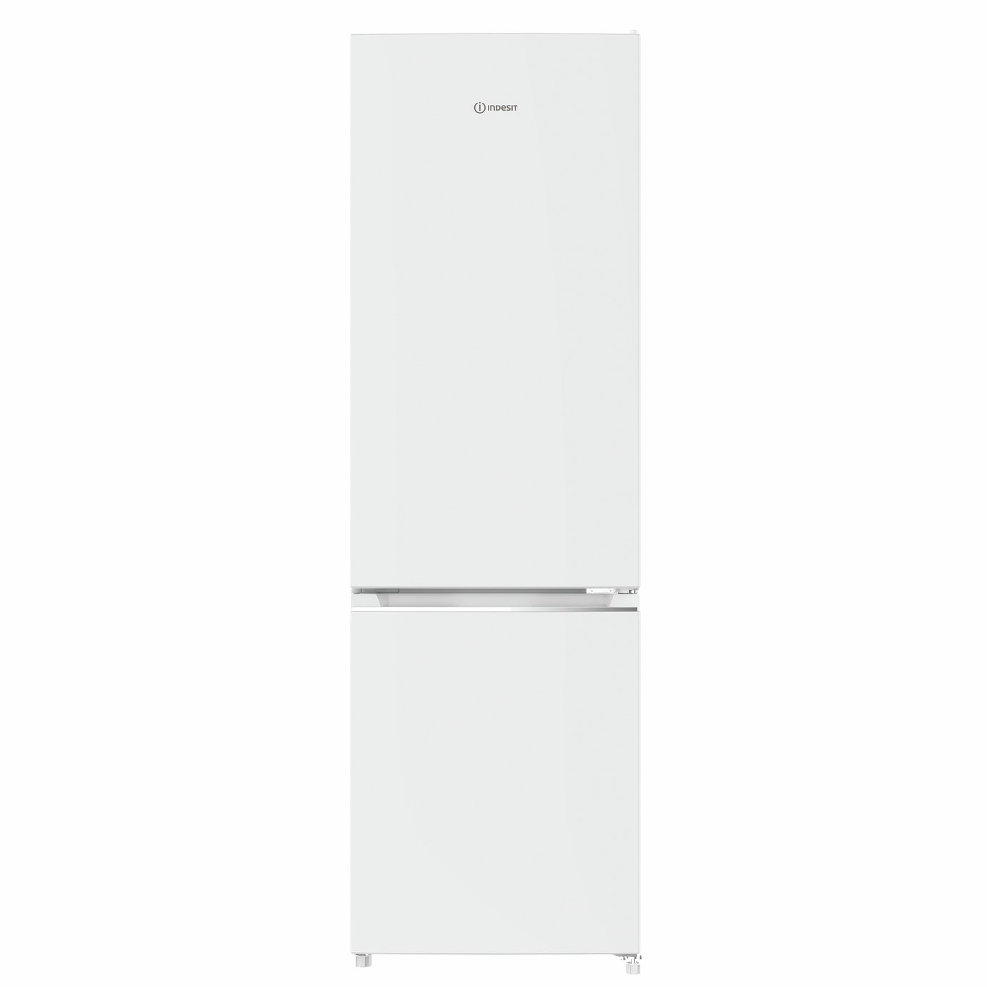 Indesit INKS8261W4UK Freestanding Fridge Freezer - White