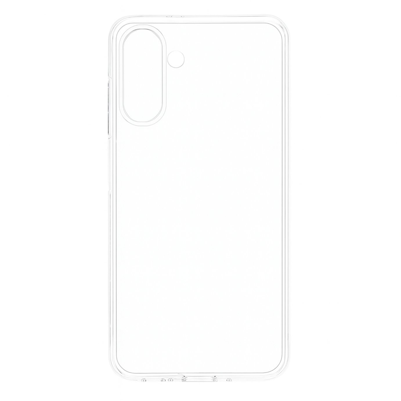 Proporta Samsung Galaxy A36 Phone Case - Clear