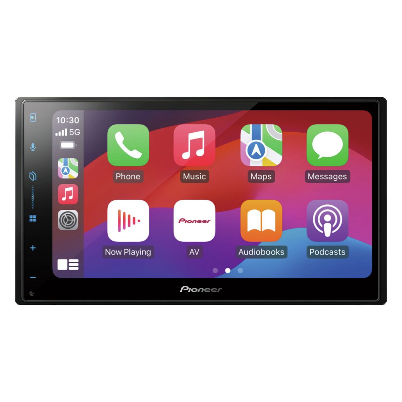 Pioneer SPH-DA77DAB 6.8 Inch Car Stereo