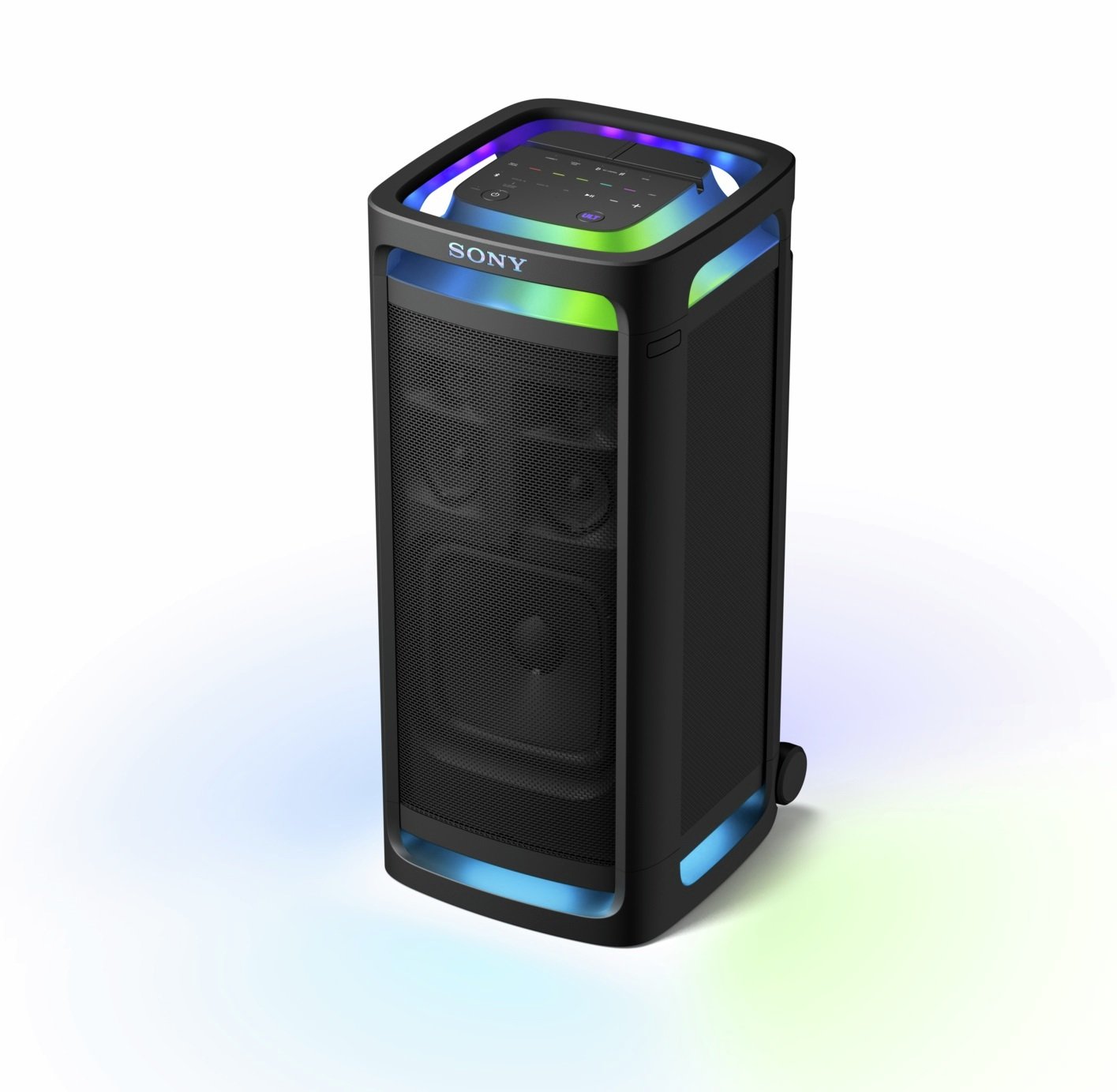 Sony Ult Tower 9 Party Speaker - Black